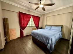 Blk 254 Bangkit Road (Bukit Panjang), HDB Executive #595813121